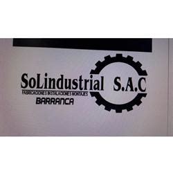 Fabricaciones Metalicas Lujan Sac 